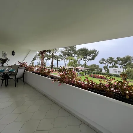 Apartment Miraflores Beach&tennis Amazing View By The Sea Sitio de Calahonda