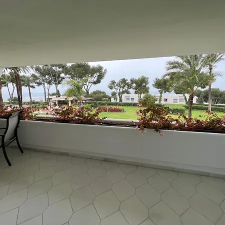 Apartment Miraflores Beach&tennis Amazing View By The Sea Sitio de Calahonda