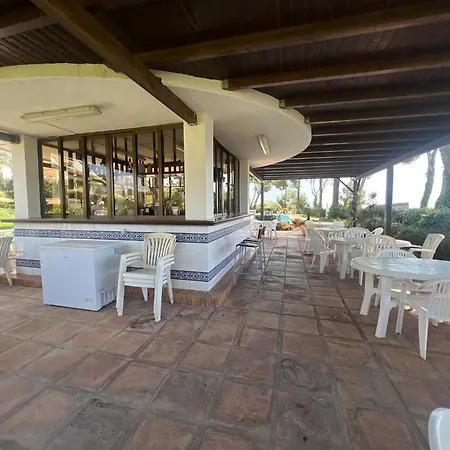 Miraflores Beach&tennis Amazing View By The Sea * Sitio de Calahonda